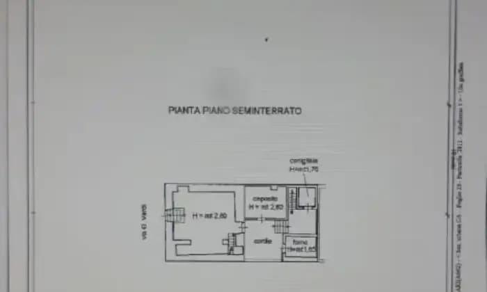 casa indipendente in vendita a Bari in zona Carbonara