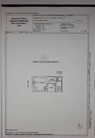 casa indipendente in vendita a Bari in zona Poggiofranco