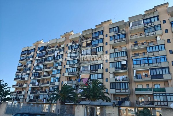 appartamento in vendita a Bari in zona San Paolo