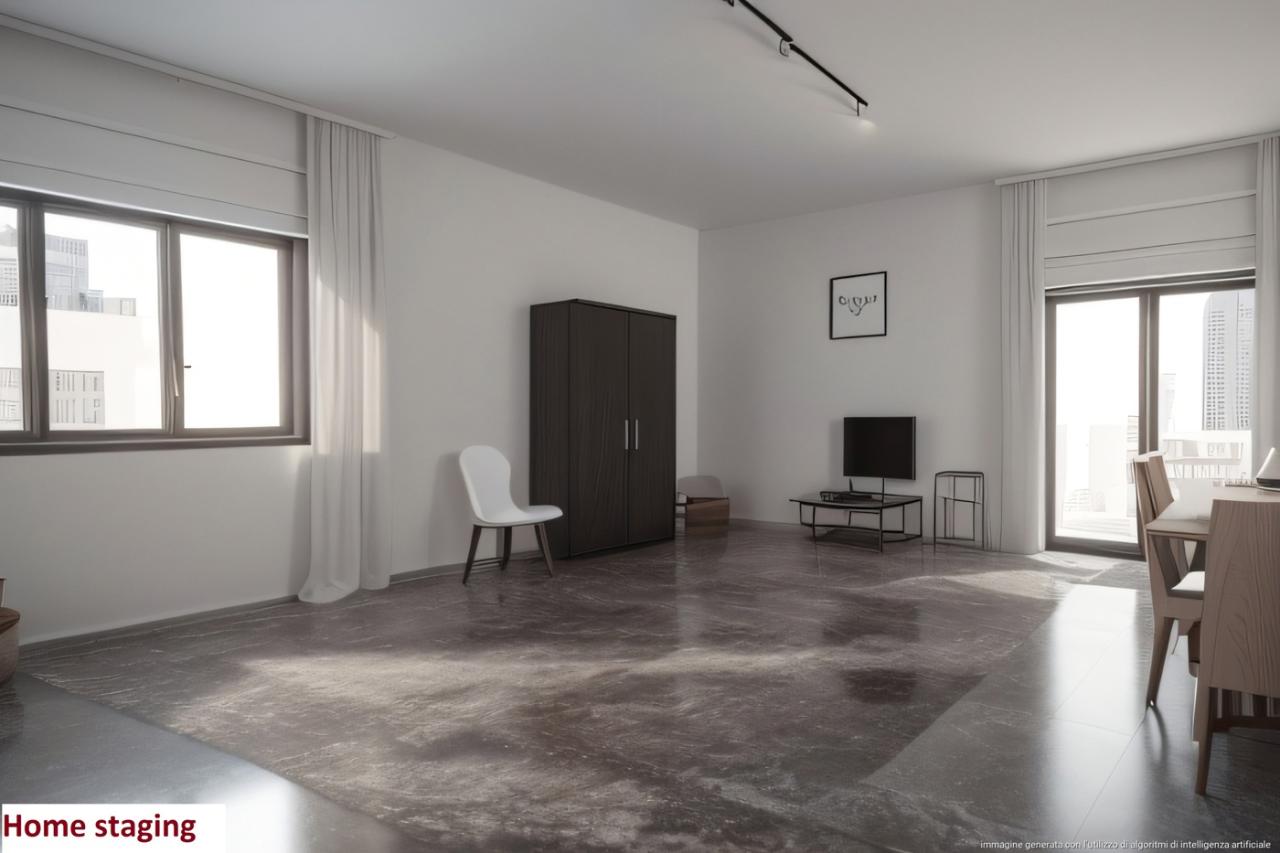 appartamento in vendita a Bari in zona Libertà