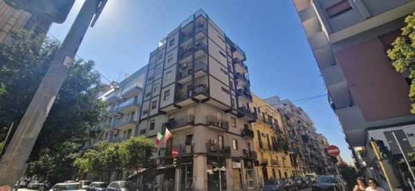 appartamento in vendita a Bari in zona Murat