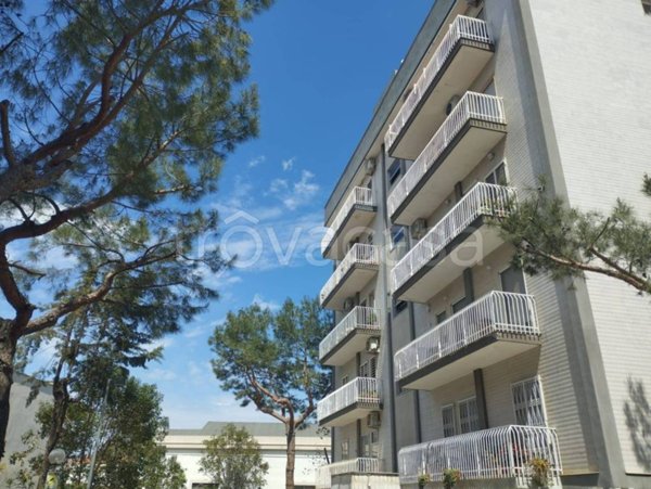 appartamento in vendita a Bari in zona Stanic