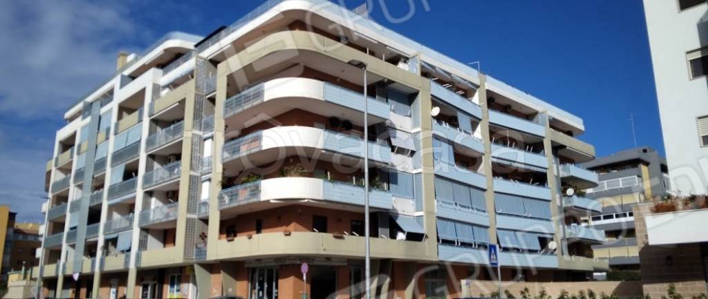 appartamento in vendita a Bari in zona San Girolamo