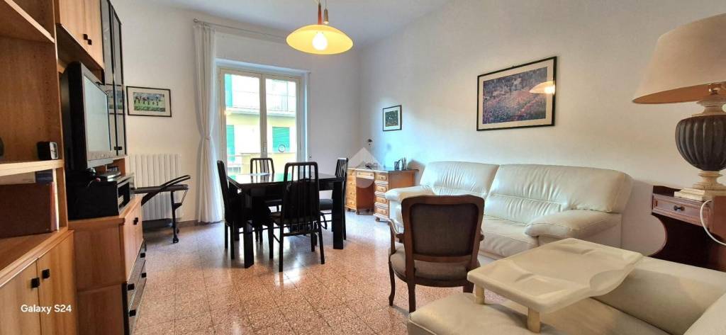appartamento in vendita a Bari in zona Carrassi