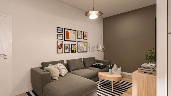 appartamento in vendita a Bari in zona Japigia