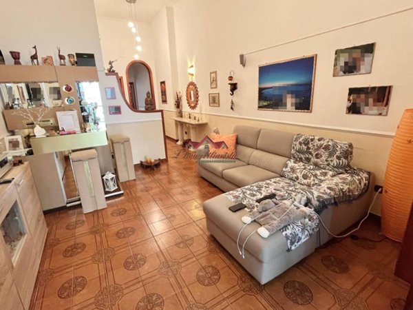 appartamento in vendita a Bari in zona Libertà