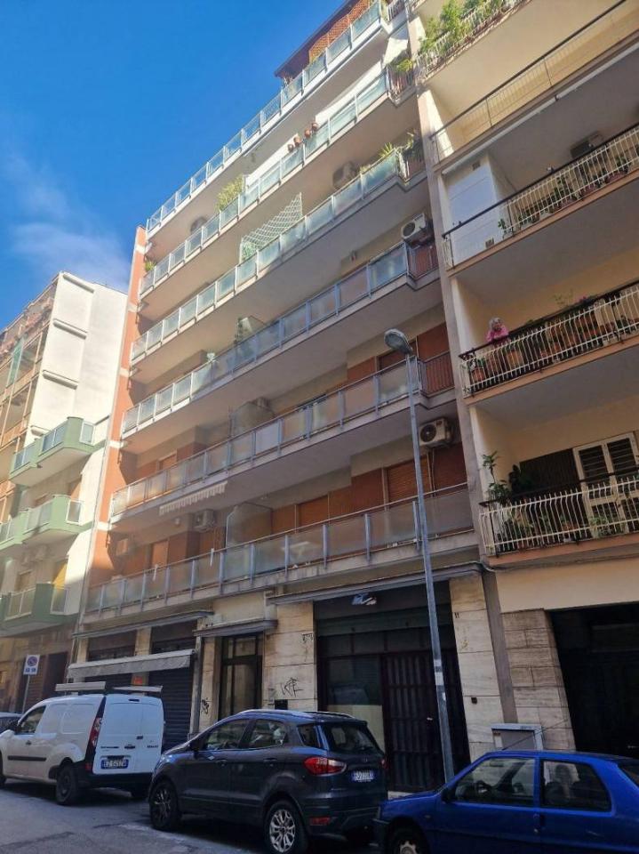 appartamento in vendita a Bari in zona Picone