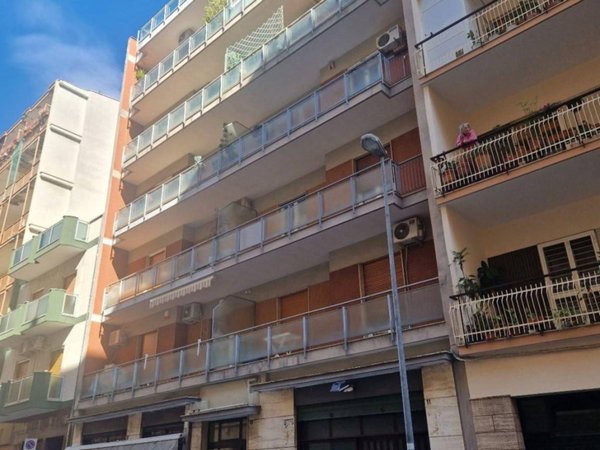 appartamento in vendita a Bari in zona Picone