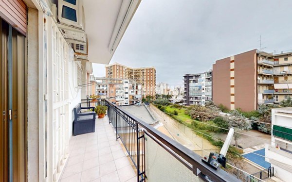 appartamento in vendita a Bari in zona Mungivacca