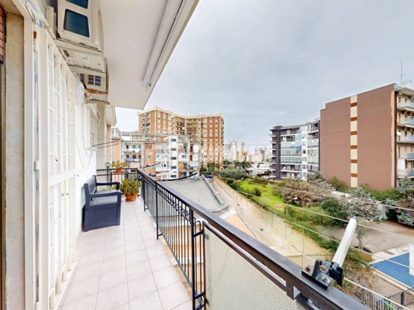 appartamento in vendita a Bari in zona Mungivacca
