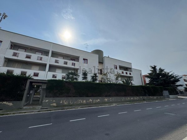 appartamento in vendita a Bari in zona Santo Spirito