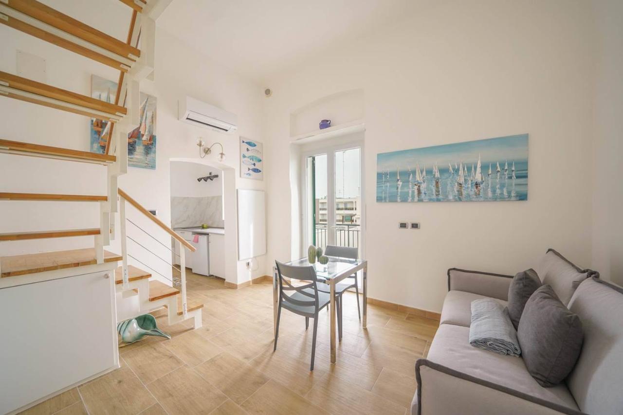 appartamento in vendita a Bari in zona Santo Spirito
