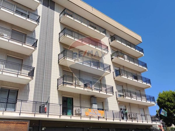 quadrivano in vendita a Bari in zona Poggiofranco