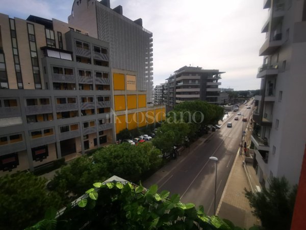 appartamento in vendita a Bari in zona San Pasquale