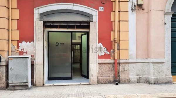 locale commerciale in vendita a Bari in zona San Pasquale