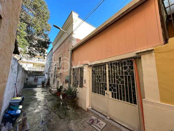 casa indipendente in vendita a Bari in zona Carbonara