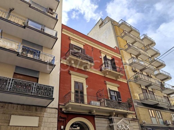 appartamento in vendita a Bari in zona Murat