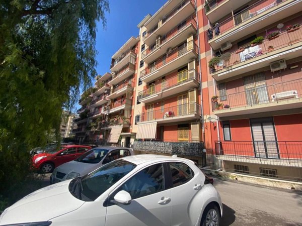 appartamento in vendita a Bari in zona Mungivacca