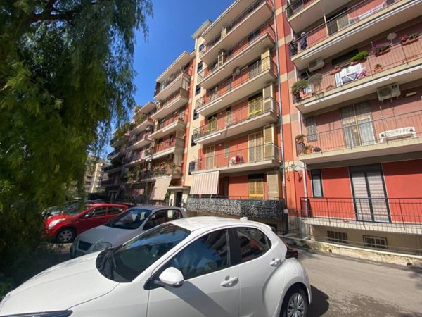appartamento in vendita a Bari in zona Mungivacca