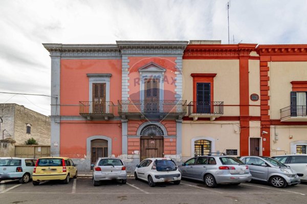 casa indipendente in vendita a Bari in zona Ceglie del Campo