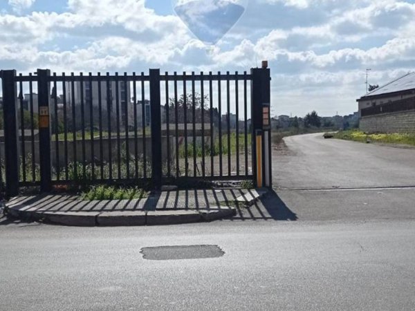 terreno agricolo in vendita a Bari in zona Fesca