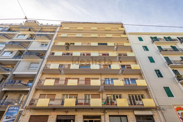 appartamento in vendita a Bari in zona Madonnella