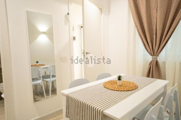 appartamento in vendita a Bari in zona Madonnella