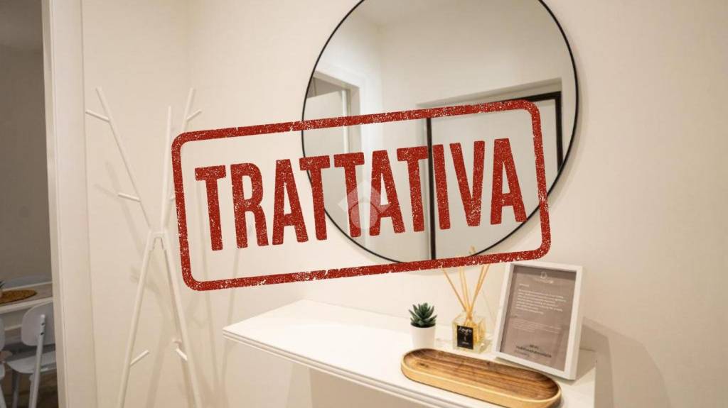 appartamento in vendita a Bari in zona Madonnella