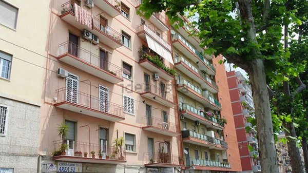 appartamento in vendita a Bari in zona Libertà