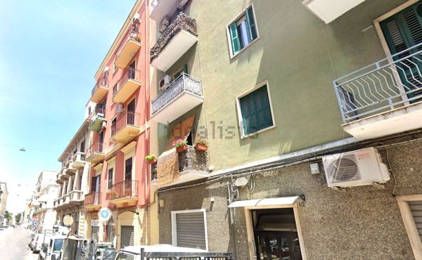 appartamento in vendita a Bari in zona Libertà