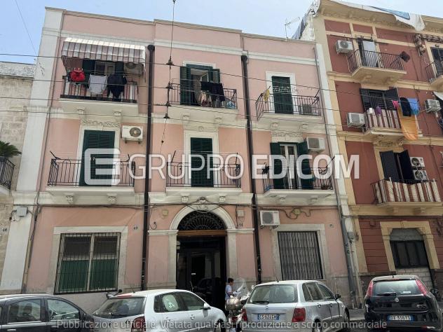 appartamento in vendita a Bari
