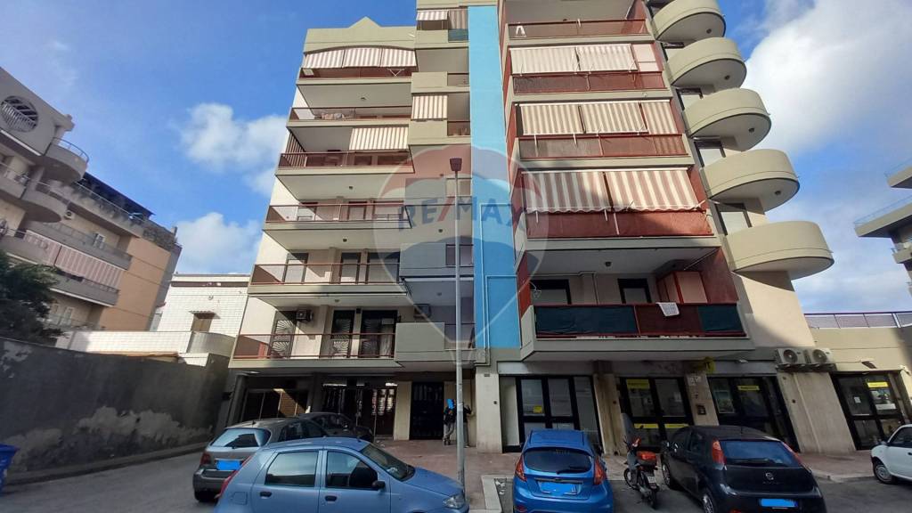 appartamento in vendita a Bari in zona San Girolamo