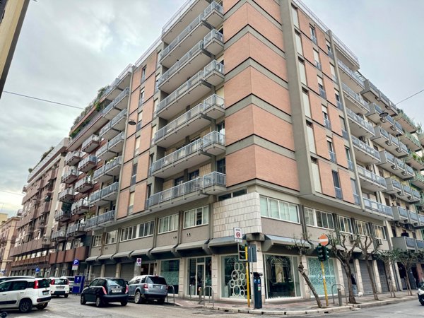 appartamento in vendita a Bari in zona Murat