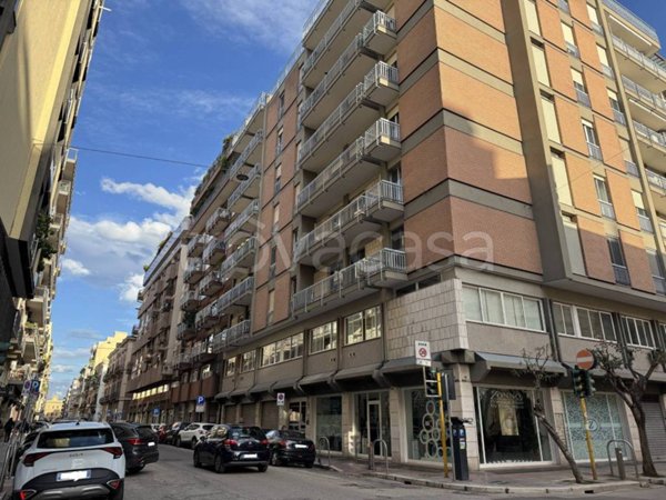 appartamento in vendita a Bari in zona Murat