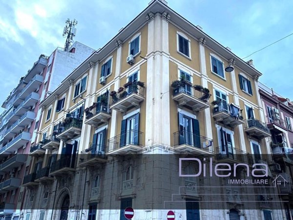 appartamento in vendita a Bari in zona Libertà