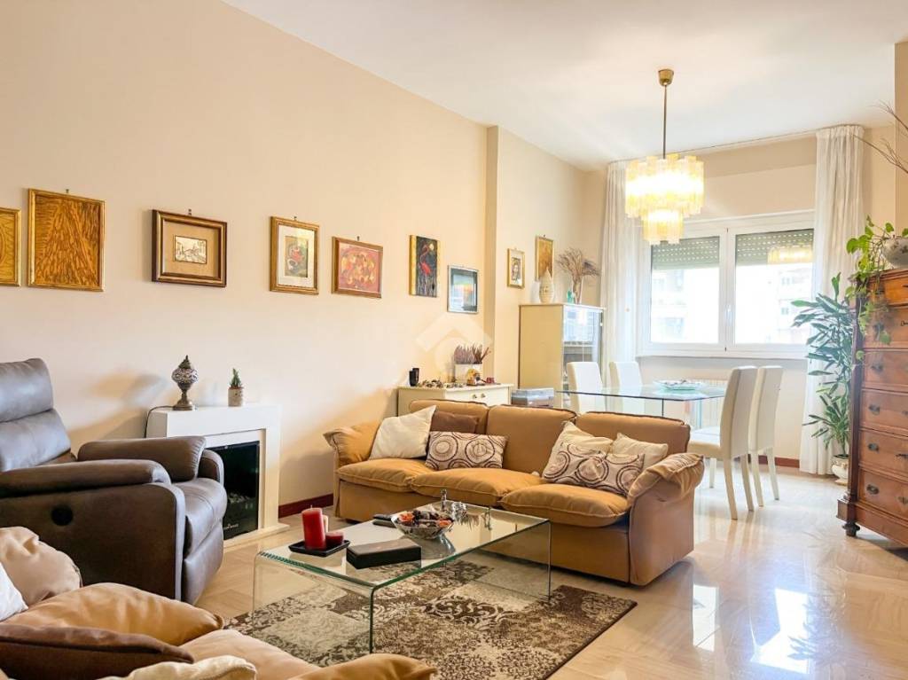 appartamento in vendita a Bari in zona San Pasquale