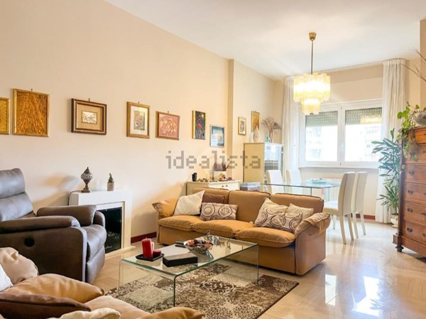 appartamento in vendita a Bari in zona San Pasquale