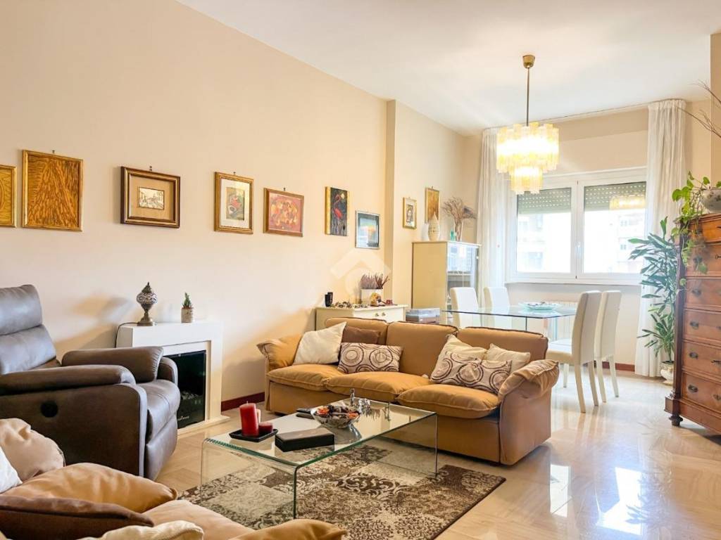appartamento in vendita a Bari in zona San Pasquale