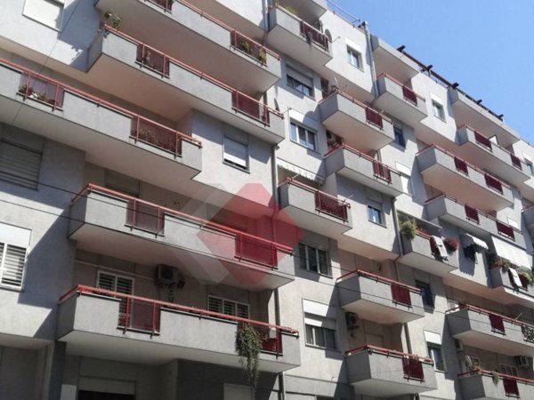 appartamento in vendita a Bari in zona San Pasquale