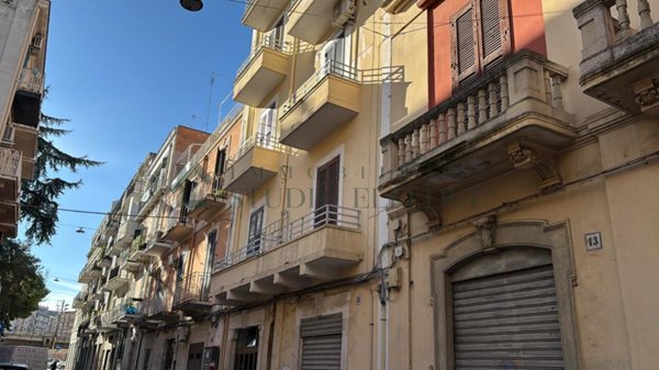 appartamento in vendita a Bari