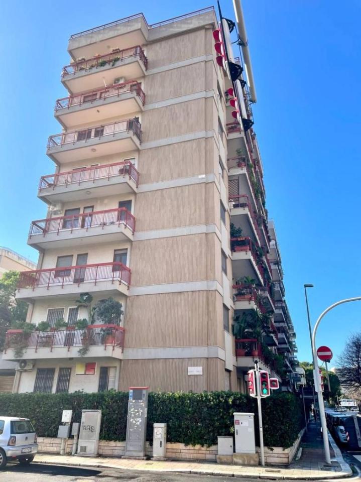 appartamento in vendita a Bari in zona Poggiofranco