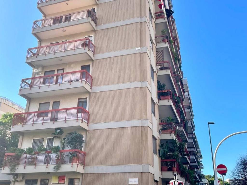 appartamento in vendita a Bari in zona Poggiofranco