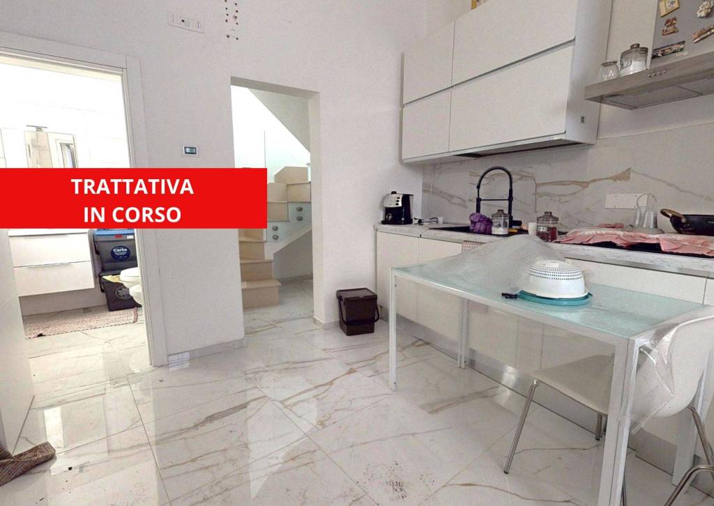 casa indipendente in vendita a Bari in zona Ceglie del Campo