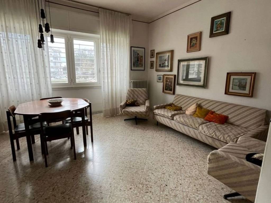 appartamento in vendita a Bari in zona San Paolo