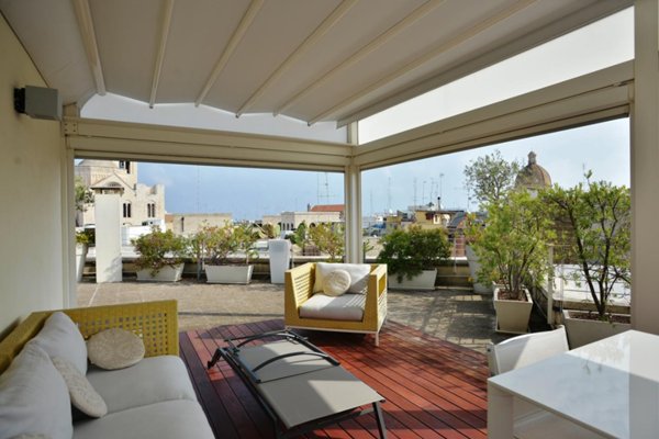 appartamento in vendita a Bari in zona Città Vecchia
