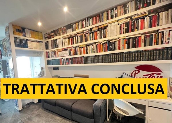 appartamento in vendita a Bari in zona Madonnella
