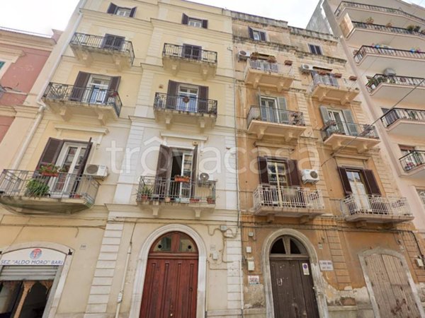 appartamento in vendita a Bari in zona Libertà