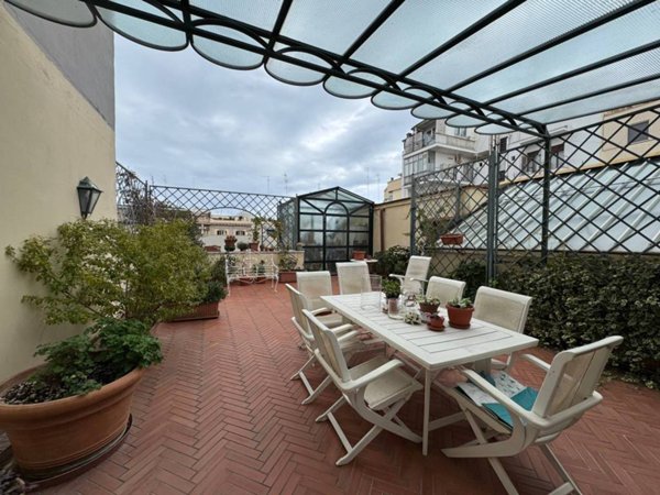 appartamento in vendita a Bari in zona Murat