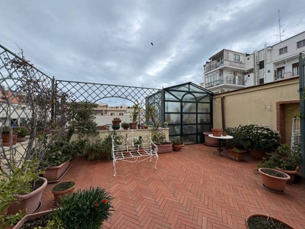 appartamento in vendita a Bari in zona Madonnella