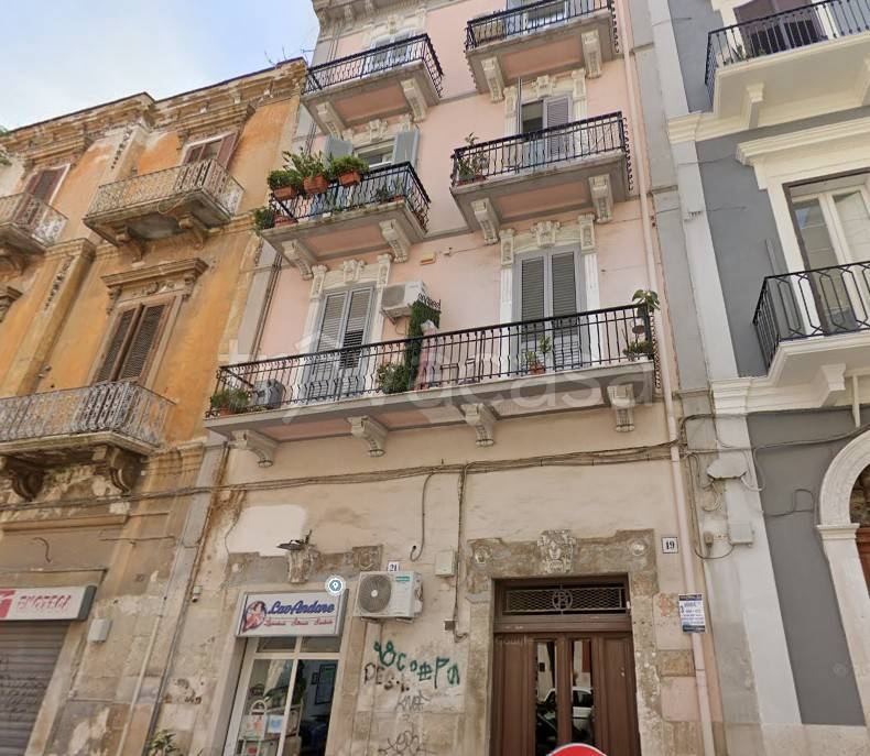 appartamento in vendita a Bari in zona Madonnella